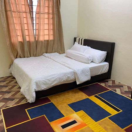 Homestay Sri Jasmine 까장 외부 사진