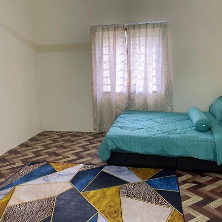 Homestay Sri Jasmine 까장 외부 사진