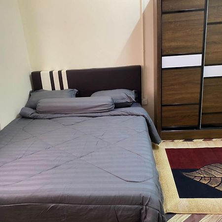 Homestay Sri Jasmine 까장 외부 사진