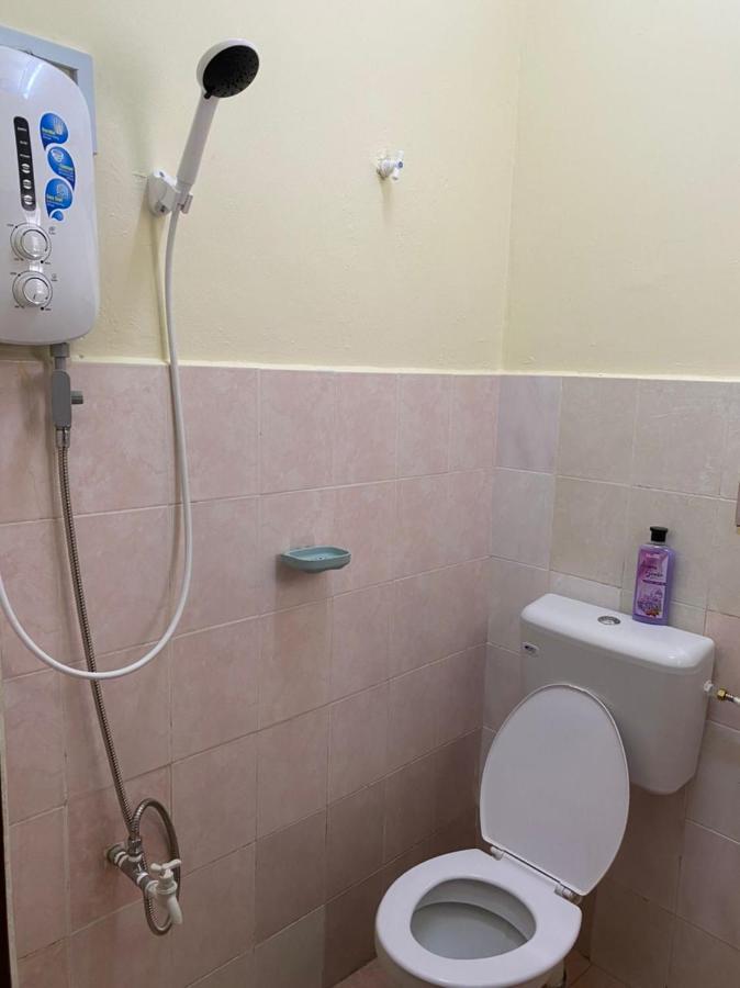 Homestay Sri Jasmine 까장 외부 사진